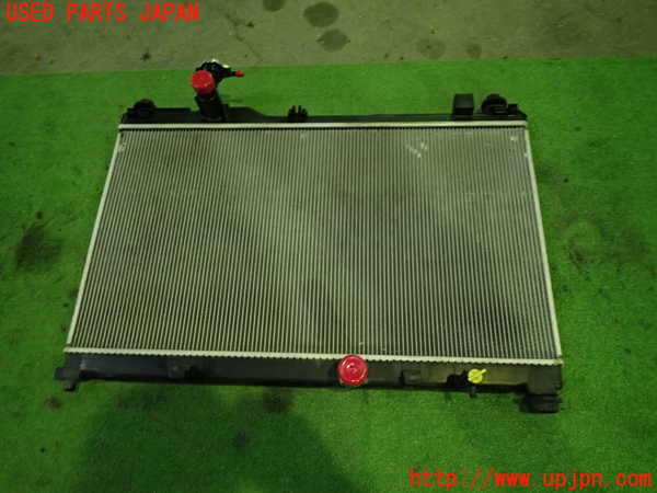 1UPJ-9238722321]ヴォクシー(ノア)(ZRR80G)ラジエーター1 中古_4