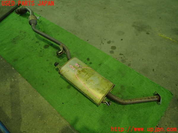 1UPJ-9238722651]ヴォクシー(ノア)(ZRR80G)センターパイプ1 中古_4