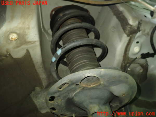 1UPJ-9238725015]ヴォクシー(ノア)(ZRR80G)右フロントストラット 中古_2