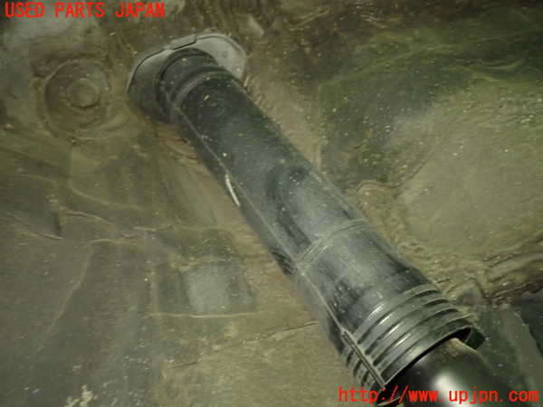 1UPJ-9238725070]ヴォクシー(ノア)(ZRR80G)右リアショックアブソーバー 中古_2