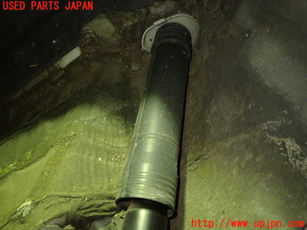 1UPJ-9238725075]ヴォクシー(ノア)(ZRR80G)左リアショックアブソーバー 中古_2