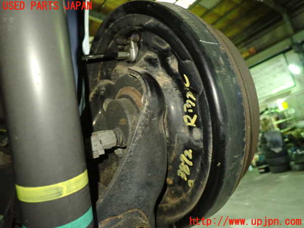 1UPJ-9238725380]ヴォクシー(ノア)(ZRR80G)リアアクスルビーム 中古_2