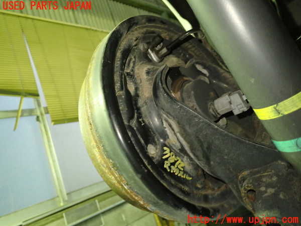 1UPJ-9238725380]ヴォクシー(ノア)(ZRR80G)リアアクスルビーム 中古_4