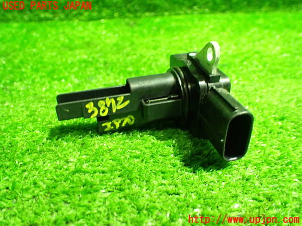 1UPJ-9238726320]ヴォクシー(ノア)(ZRR80G)エアフロメーター 中古_3