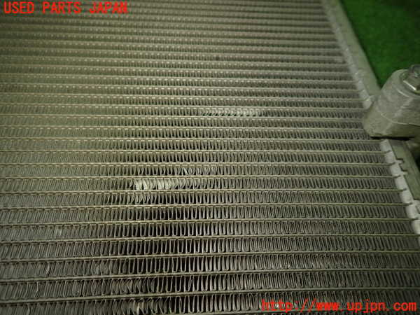 1UPJ-9238726031]ヴォクシー(ノア)(ZRR80G)エアコンコンデンサー1 中古_3