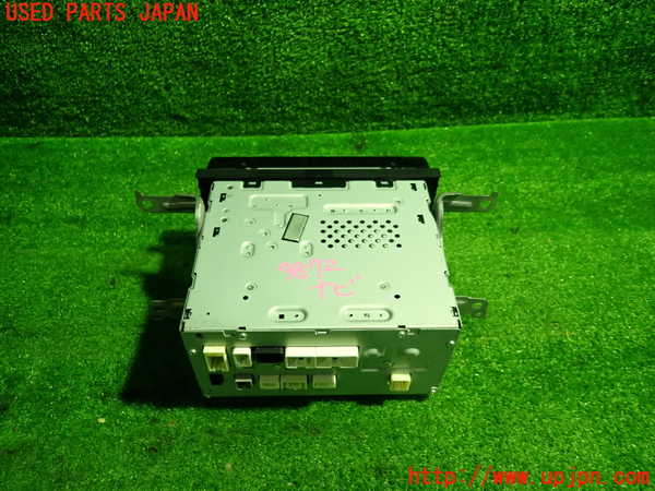 1UPJ-9238726589]ヴォクシー(ノア)(ZRR80G)カーナビゲーション 中古_3