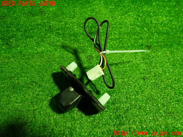 1UPJ-9238726680]ヴォクシー(ノア)(ZRR80G)バックカメラ 中古_2