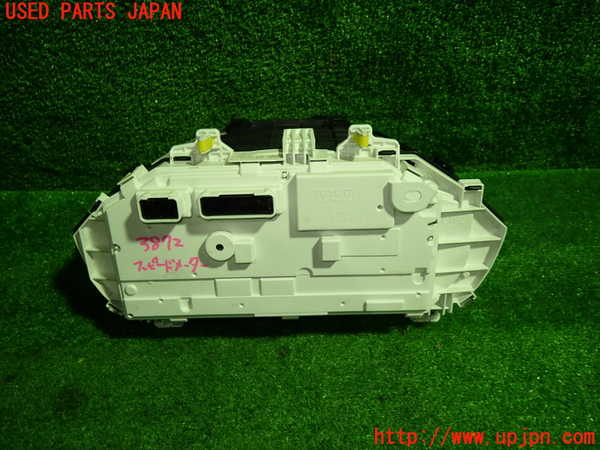 1UPJ-9238726170]ヴォクシー(ノア)(ZRR80G)スピードメーター 中古_2