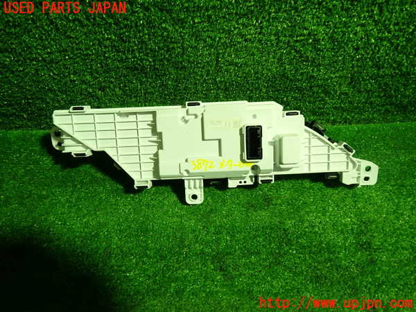 1UPJ-9238726239]ヴォクシー(ノア)(ZRR80G)メーター・その他 中古_2