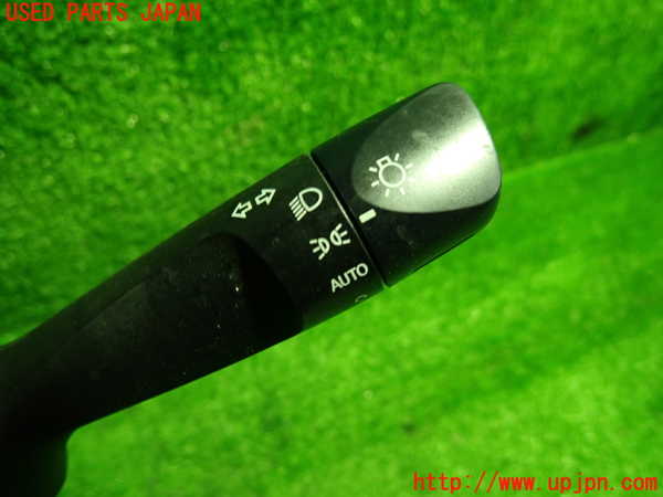 1UPJ-9238726720]ヴォクシー(ノア)(ZRR80G)コンビネーションスイッチ 中古_3