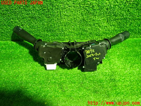 1UPJ-9238726720]ヴォクシー(ノア)(ZRR80G)コンビネーションスイッチ 中古_4