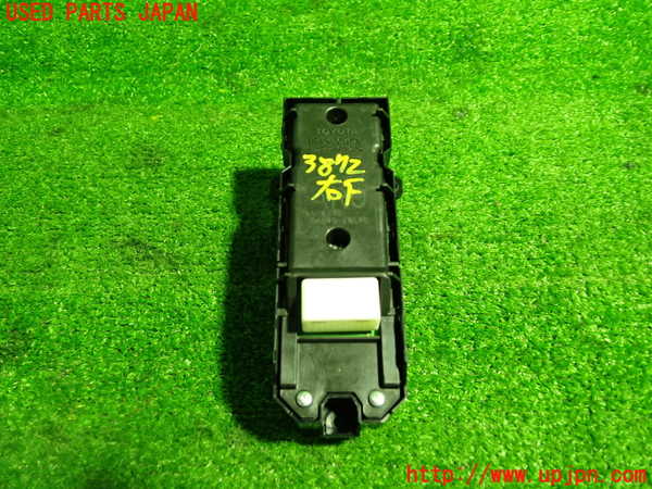 1UPJ-9238726240]ヴォクシー(ノア)(ZRR80G)右前パワーウィンドウスイッチ 中古_3