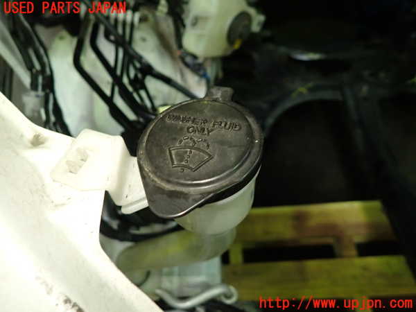1UPJ-9238726791]ヴォクシー(ノア)(ZRR80G)ウォッシャータンク1 中古_3