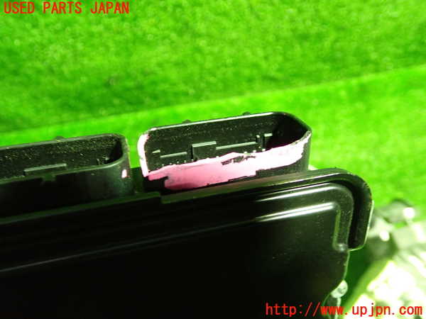 1UPJ-9238726110]ヴォクシー(ノア)(ZRR80G)エンジンコンピューター 中古_3
