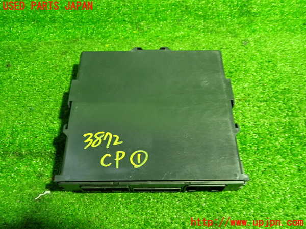 1UPJ-9238726146]ヴォクシー(ノア)(ZRR80G)コンピューター1(エンジンストップスタート) 中古 89260-28050_3