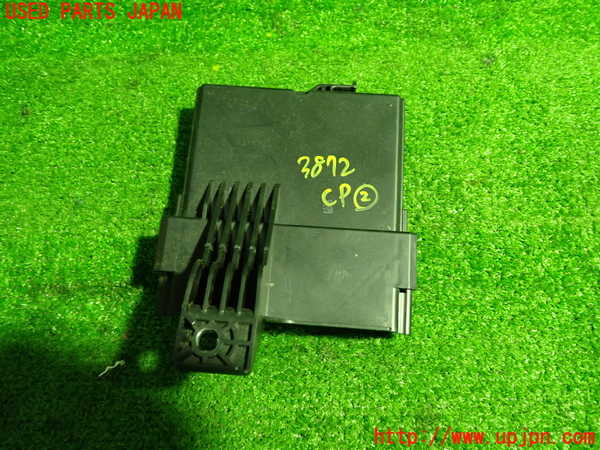 1UPJ-9238726147]ヴォクシー(ノア)(ZRR80G)コンピューター2 中古 88650-28A51_3