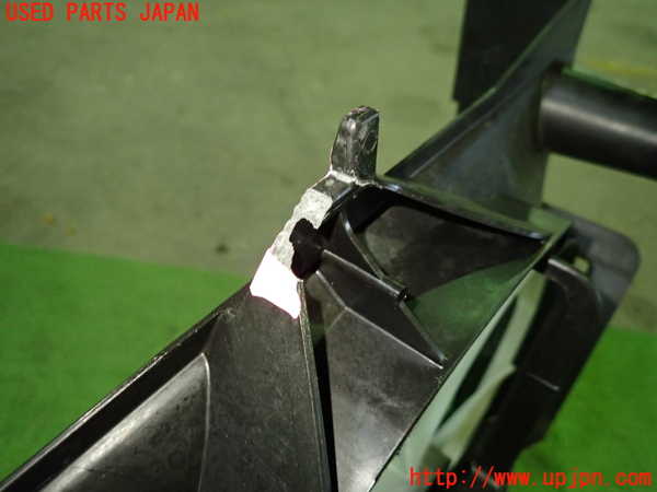 1UPJ-9238726836]ヴォクシー(ノア)(ZRR80G)電動ファン1 中古_2