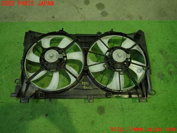 1UPJ-9238726836]ヴォクシー(ノア)(ZRR80G)電動ファン1 中古_4