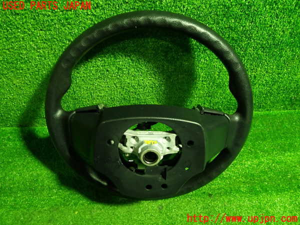 1UPJ-9238727855]ヴォクシー(ノア)(ZRR80G)ステアリングホイール 中古_2