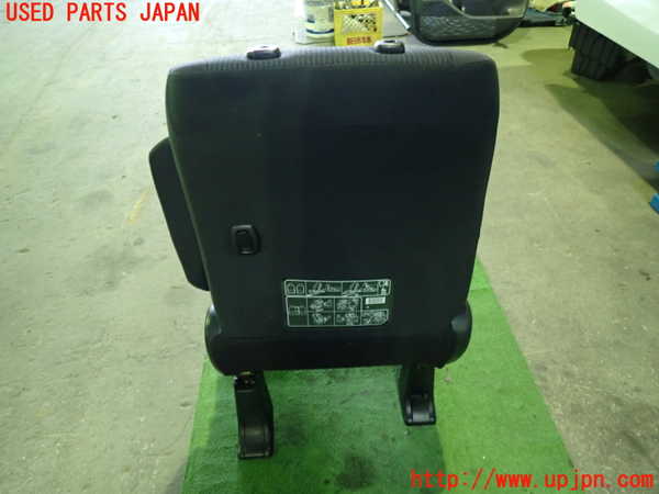 1UPJ-9238727035]ヴォクシー(ノア)(ZRR80G)運転席シート 中古_5