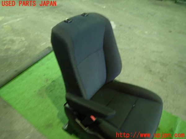 1UPJ-9238727065]ヴォクシー(ノア)(ZRR80G)助手席シート 中古_2
