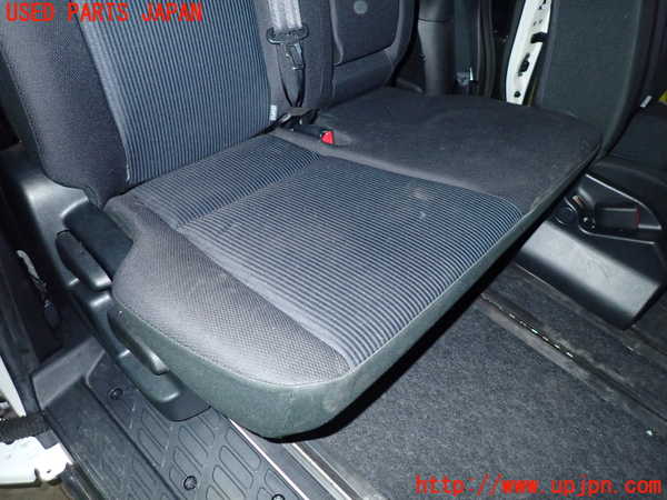 1UPJ-9238727145]ヴォクシー(ノア)(ZRR80G)右2列目シート 中古_2