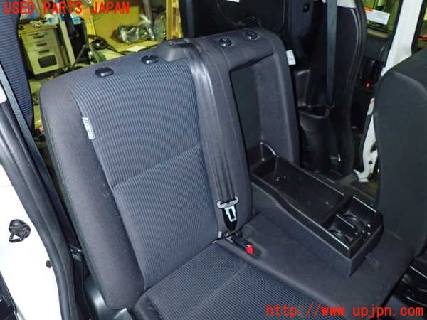 1UPJ-9238727145]ヴォクシー(ノア)(ZRR80G)右2列目シート 中古_3