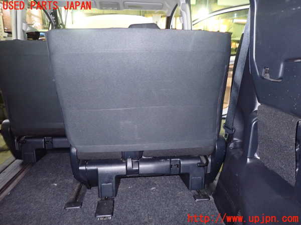 1UPJ-9238727145]ヴォクシー(ノア)(ZRR80G)右2列目シート 中古_4