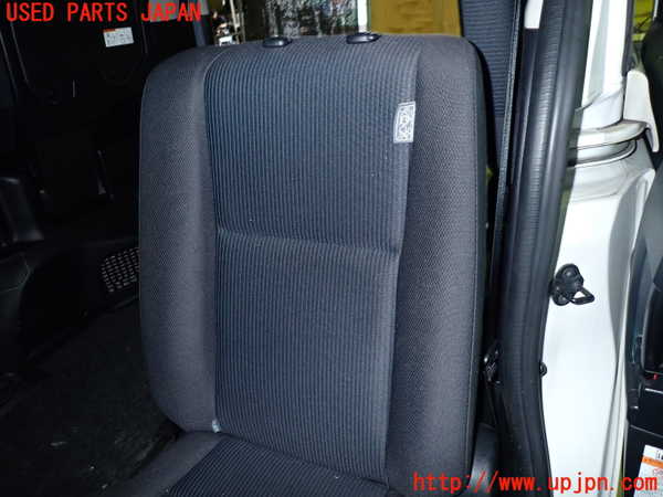 1UPJ-9238727175]ヴォクシー(ノア)(ZRR80G)左2列目シート 中古_2