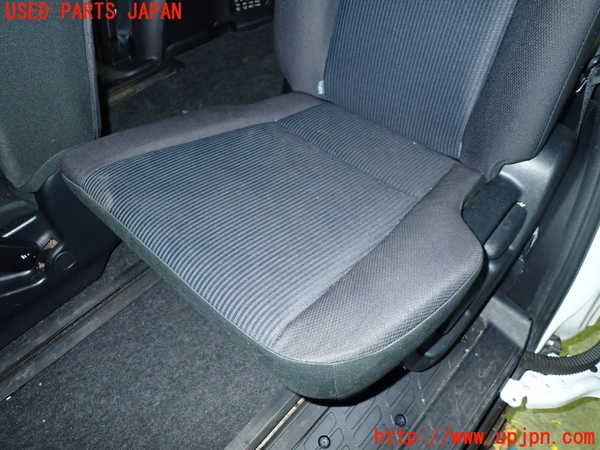 1UPJ-9238727175]ヴォクシー(ノア)(ZRR80G)左2列目シート 中古_3