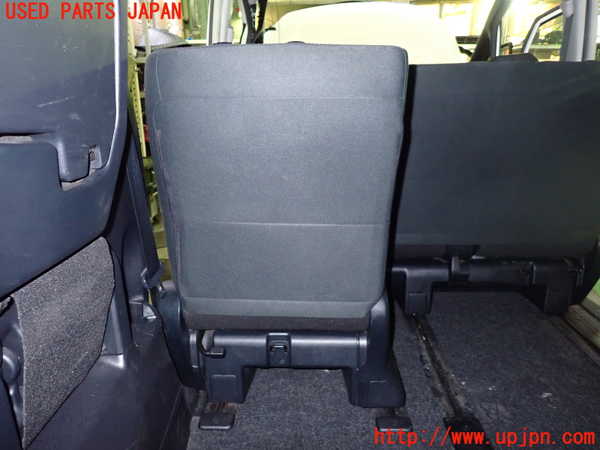 1UPJ-9238727175]ヴォクシー(ノア)(ZRR80G)左2列目シート 中古_4