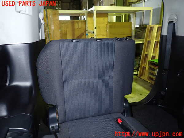 1UPJ-9238727235]ヴォクシー(ノア)(ZRR80G)右3列目シート 中古_2