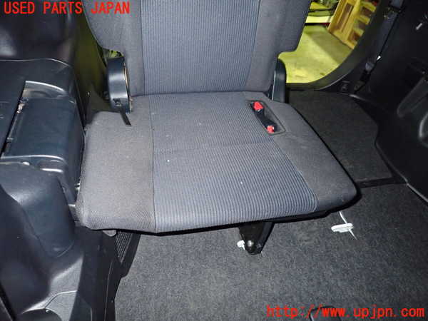 1UPJ-9238727235]ヴォクシー(ノア)(ZRR80G)右3列目シート 中古_3
