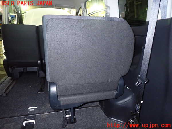1UPJ-9238727235]ヴォクシー(ノア)(ZRR80G)右3列目シート 中古_4