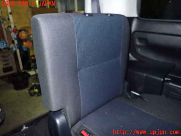 1UPJ-9238727265]ヴォクシー(ノア)(ZRR80G)左3列目シート 中古_2