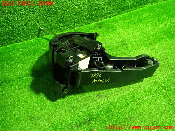 1UPJ-9238727555]ヴォクシー(ノア)(ZRR80G)ATシフトレバー 中古_2