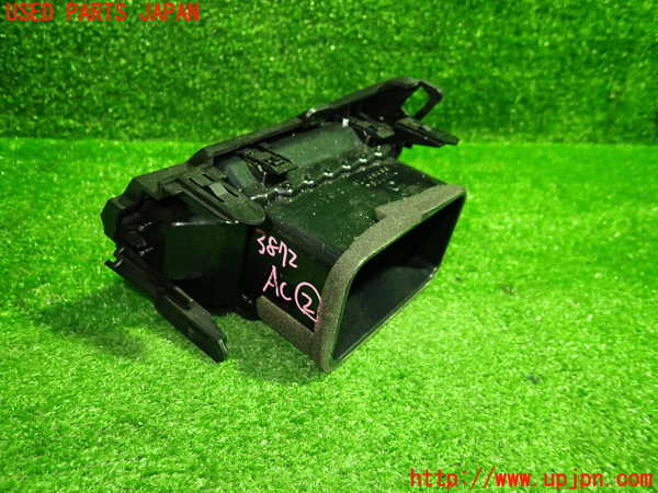 1UPJ-9238727527]ヴォクシー(ノア)(ZRR80G)エアコン吹き出し口2(左) 中古_3