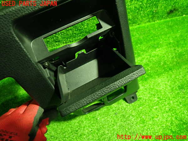 1UPJ-9238727841]ヴォクシー(ノア)(ZRR80G)小物入れ1 中古_2