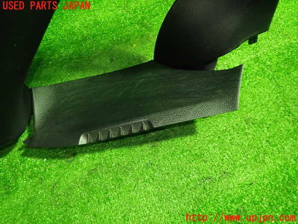 1UPJ-9238727655]ヴォクシー(ノア)(ZRR80G)右フロントピラートリム 中古_2