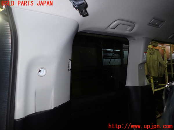 1UPJ-9238727680]ヴォクシー(ノア)(ZRR80G)左リアピラートリム 中古_3