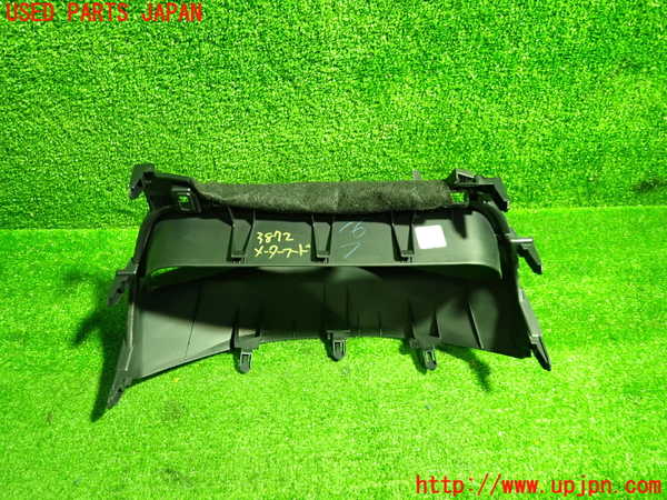 1UPJ-9238727510]ヴォクシー(ノア)(ZRR80G)メーターフード 中古_2