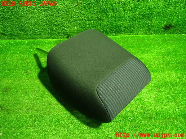 1UPJ-9238727040]ヴォクシー(ノア)(ZRR80G)運転席ヘッドレスト 中古_2