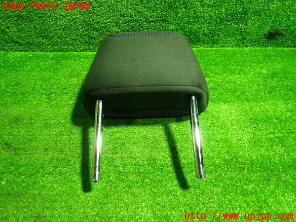 1UPJ-9238727150]ヴォクシー(ノア)(ZRR80G)右2列目ヘッドレスト 中古_3