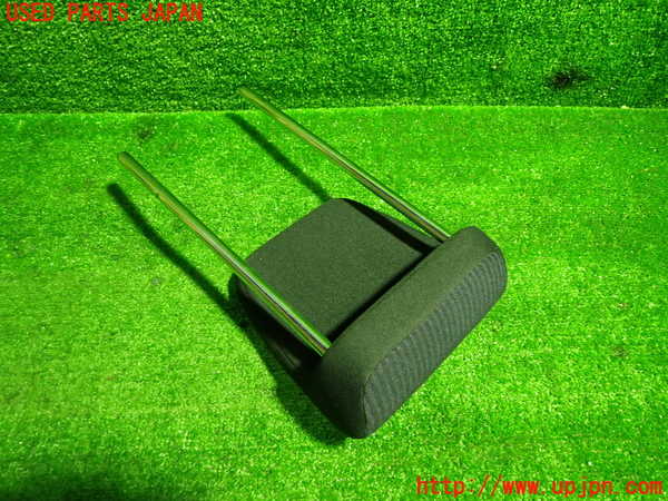1UPJ-9238727240]ヴォクシー(ノア)(ZRR80G)右3列目ヘッドレスト 中古_2