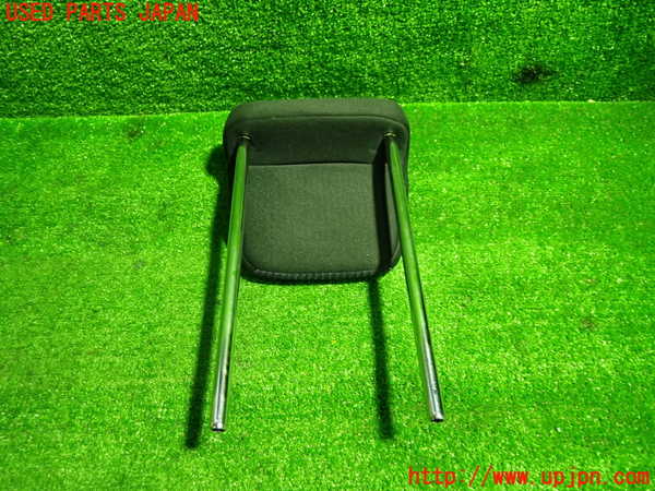 1UPJ-9238727240]ヴォクシー(ノア)(ZRR80G)右3列目ヘッドレスト 中古_3