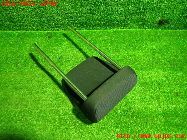 1UPJ-9238727270]ヴォクシー(ノア)(ZRR80G)左3列目ヘッドレスト 中古_3
