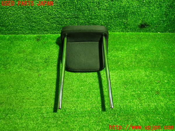 1UPJ-9238727270]ヴォクシー(ノア)(ZRR80G)左3列目ヘッドレスト 中古_4