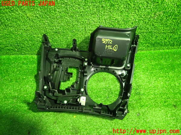 1UPJ-9238727691]ヴォクシー(ノア)(ZRR80G)内装トリム類1 中古_3