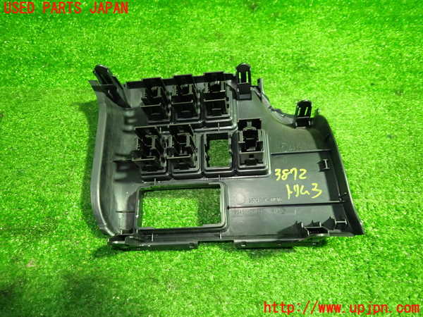 1UPJ-9238727693]ヴォクシー(ノア)(ZRR80G)内装トリム類3 中古_2