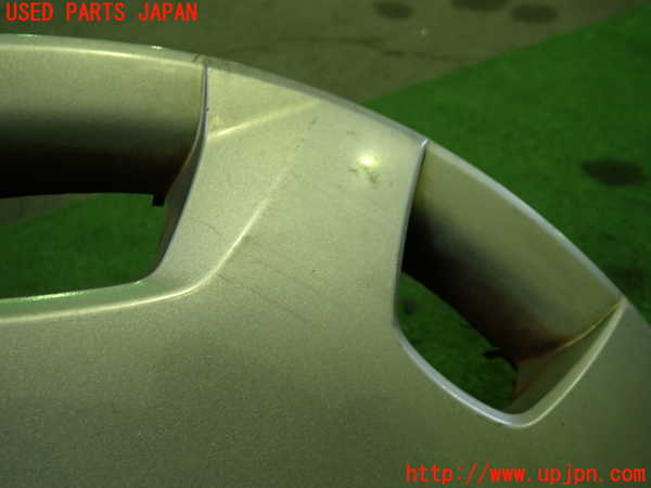1UPJ-9238729416]ヴォクシー(ノア)(ZRR80G)15インチホイールキャップ1枚① 中古_3